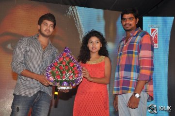 Kiraak Movie Audio Launch